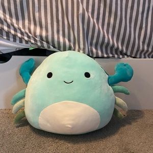 16 inch squishmallow